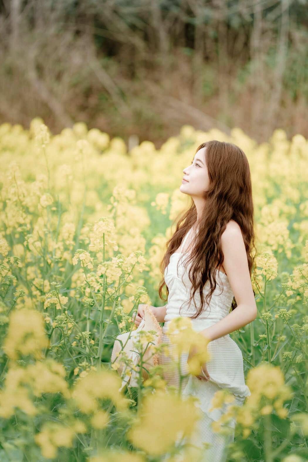 YiTuYu艺图语 Vol.8685 Shen Me Shi Hou Yang Xiao Gou (30P)