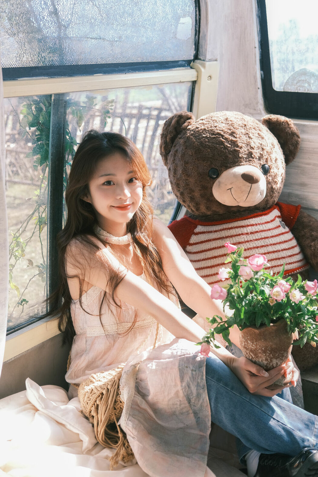 YiTuYu艺图语 Vol.8678 chickkii (22P)