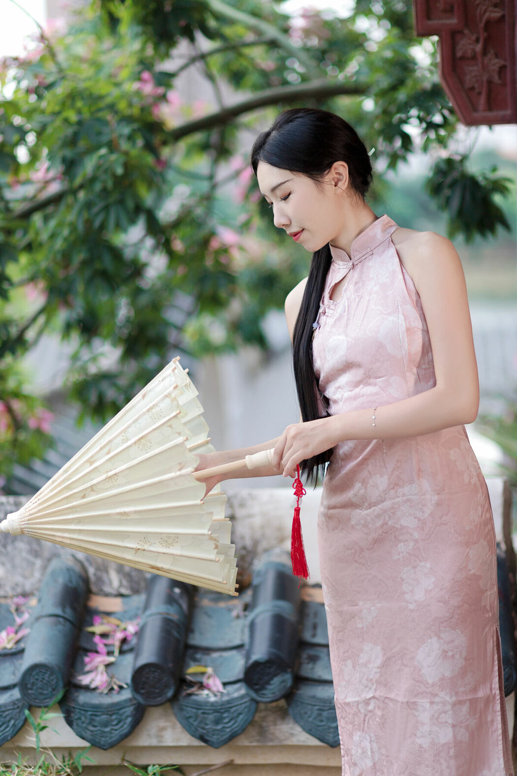 YiTuYu艺图语 Vol.8675 Chu Yin (18P)