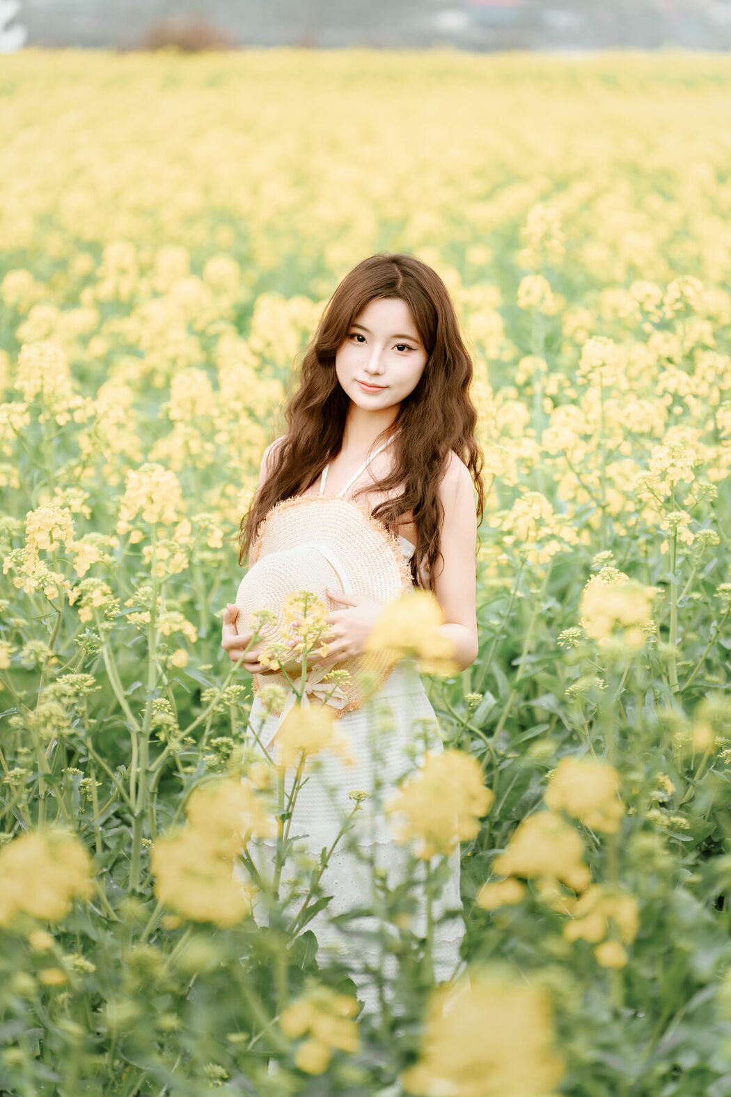 YiTuYu艺图语 Vol.8685 Shen Me Shi Hou Yang Xiao Gou (30P)