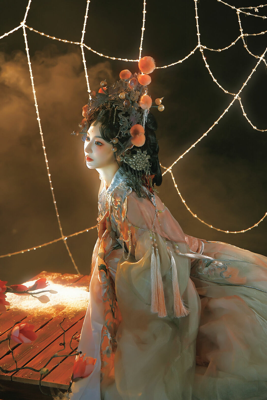 YiTuYu艺图语 Vol.8686 Si Yin Er (14P)