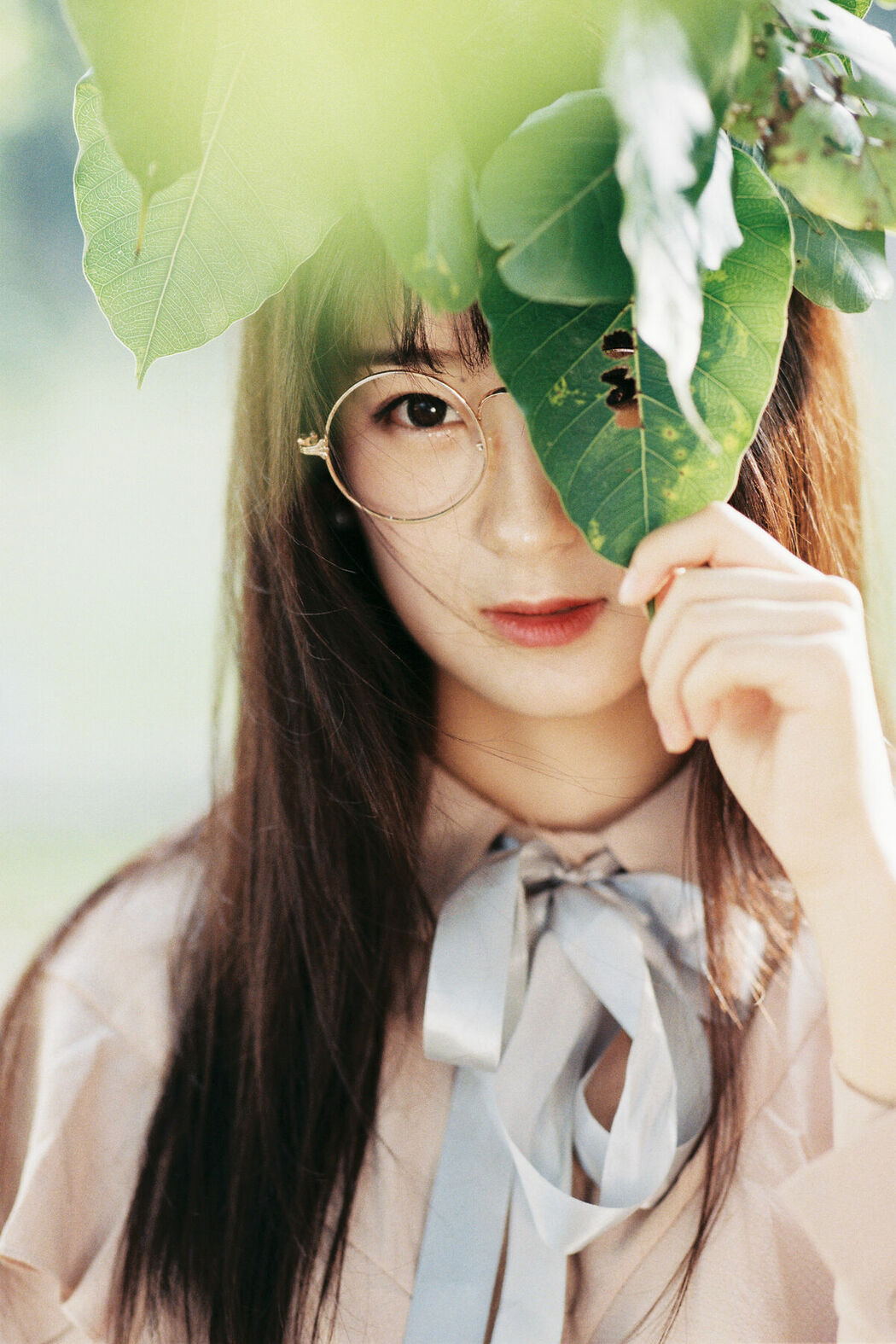 YiTuYu艺图语 Vol.8683 Xiao Ming (39P)