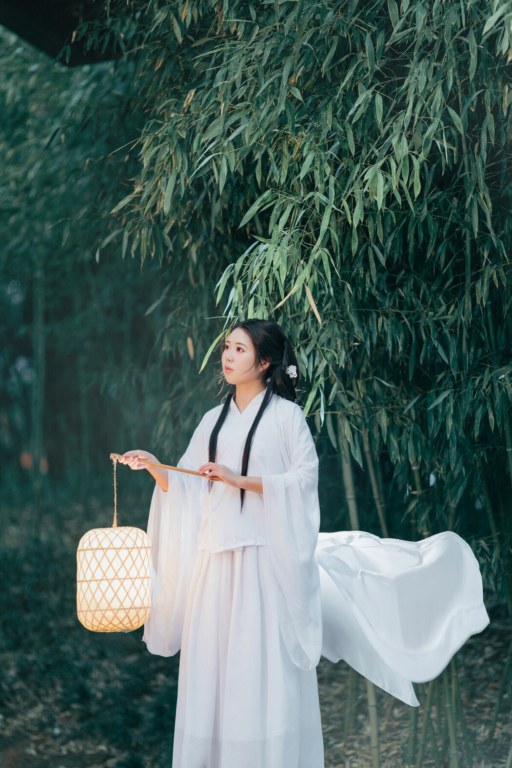 YiTuYu艺图语 Vol.8687 Su Su (24P)