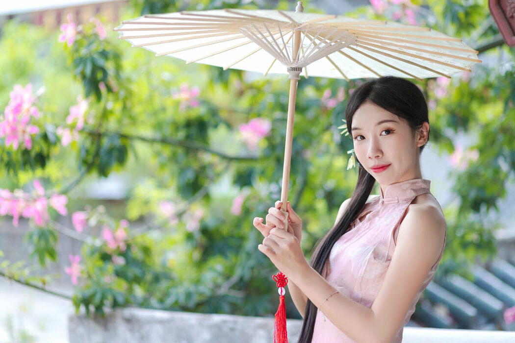 YiTuYu艺图语 Vol.8675 Chu Yin (18P)