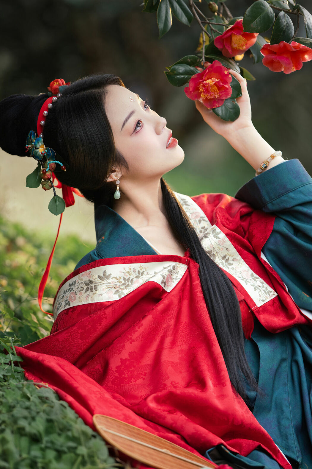 YiTuYu艺图语 Vol.8689 Qi Ni Si Mao (41P)