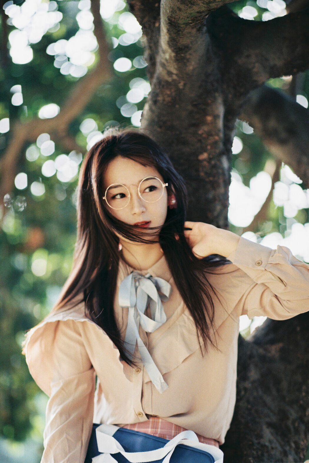 YiTuYu艺图语 Vol.8683 Xiao Ming (39P)