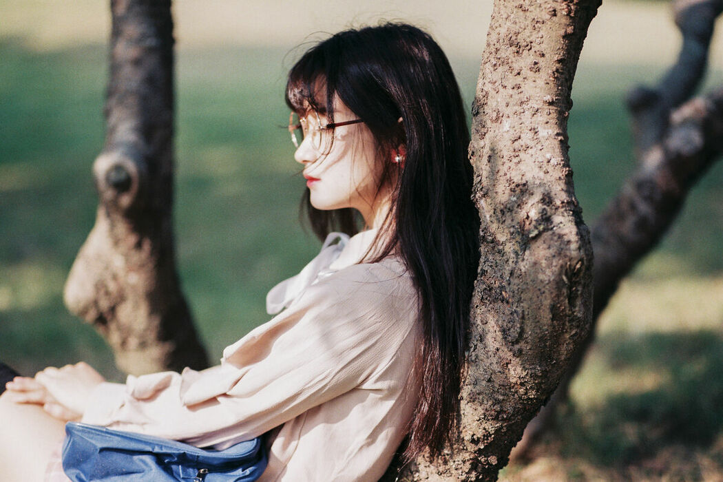 YiTuYu艺图语 Vol.8683 Xiao Ming (39P)