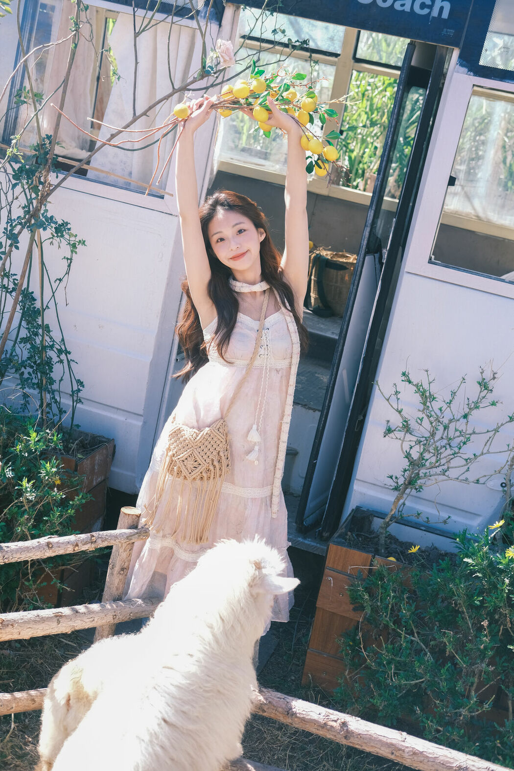 YiTuYu艺图语 Vol.8678 chickkii (22P)