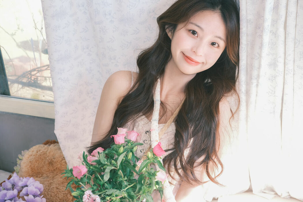 YiTuYu艺图语 Vol.8678 chickkii (22P)