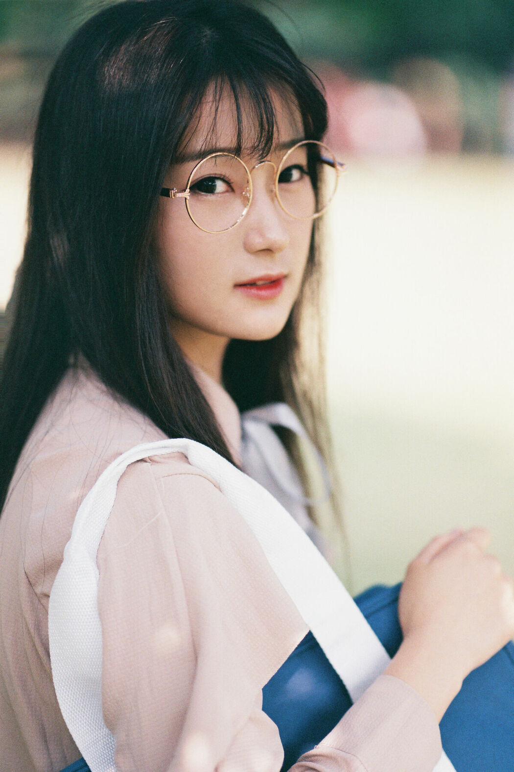 YiTuYu艺图语 Vol.8683 Xiao Ming (39P)