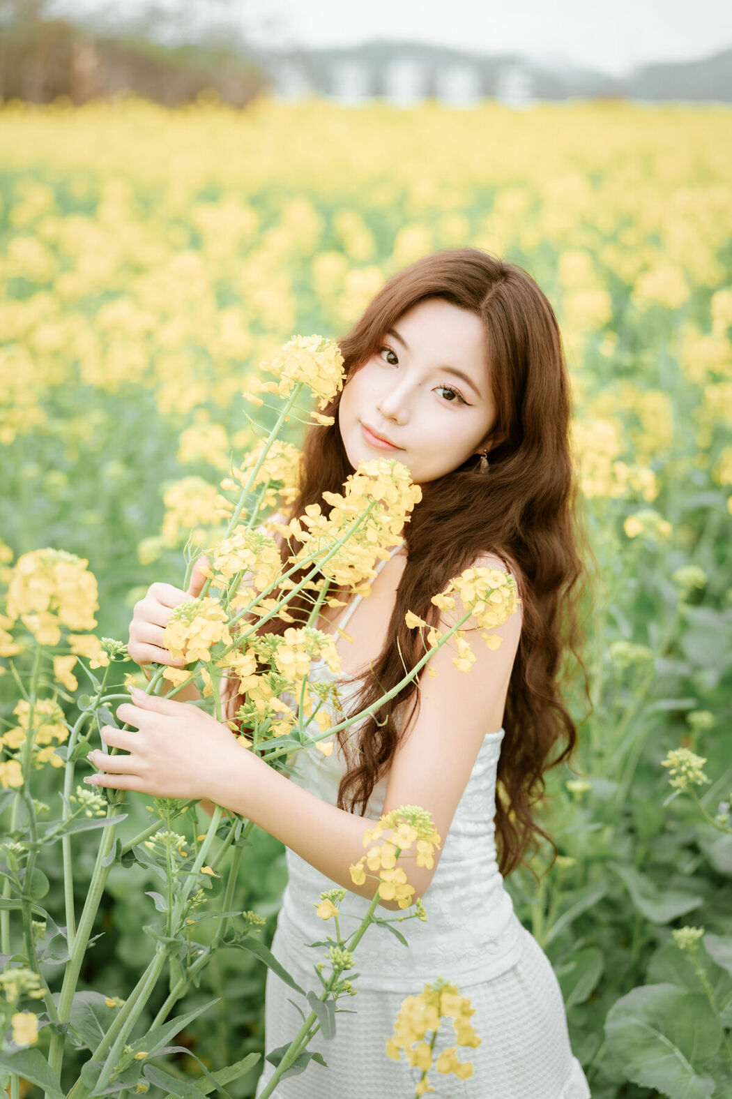 YiTuYu艺图语 Vol.8685 Shen Me Shi Hou Yang Xiao Gou (30P)