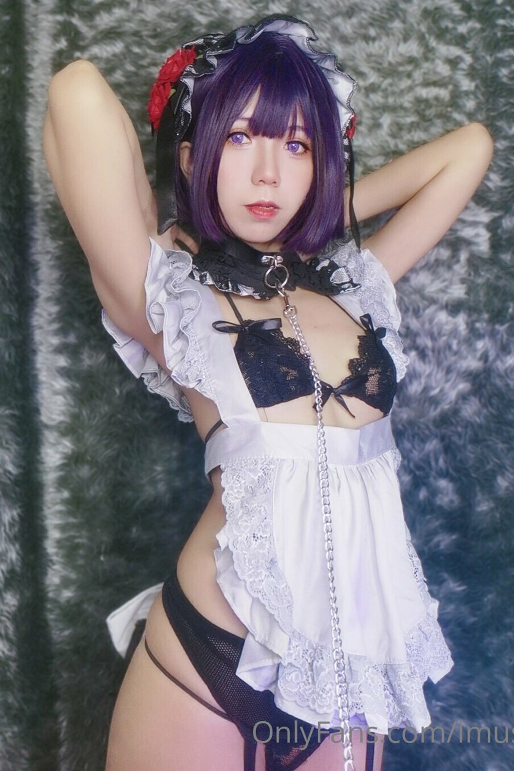 Coser@lMusicl – Shizuku_ tan (42P) Cover Photo