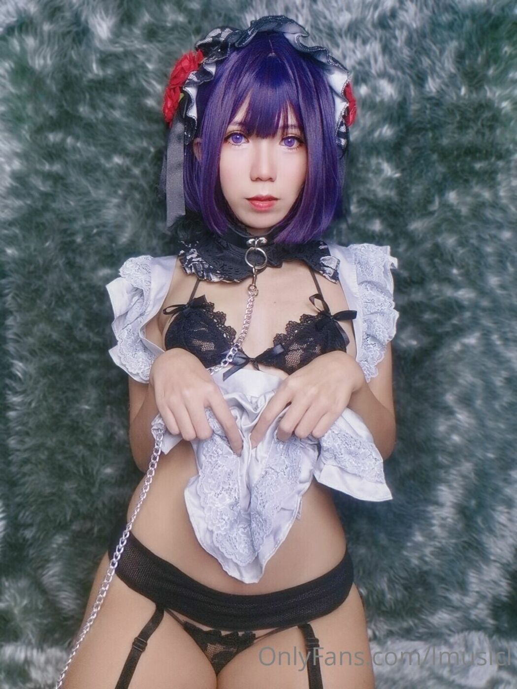 Coser@lMusicl – Shizuku_ tan (42P)