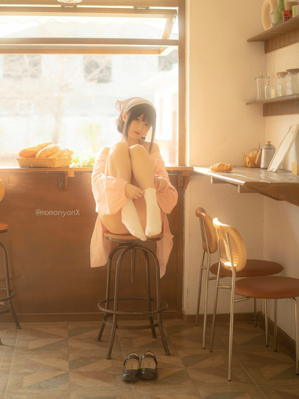 Coser@NAGISA魔物喵 – 2025年08月1000日元订阅 Part01 (66P – 2V)