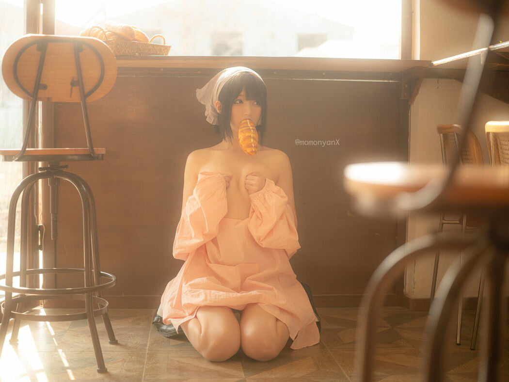 Coser@NAGISA魔物喵 – 2025年08月1000日元订阅 Part02 (65P)