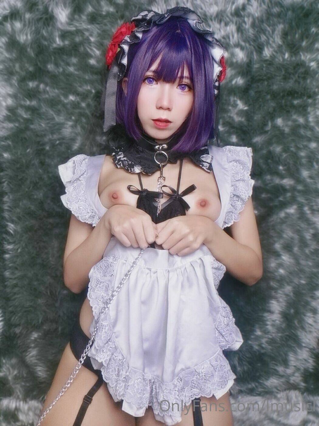 Coser@lMusicl – Shizuku_ tan (42P)