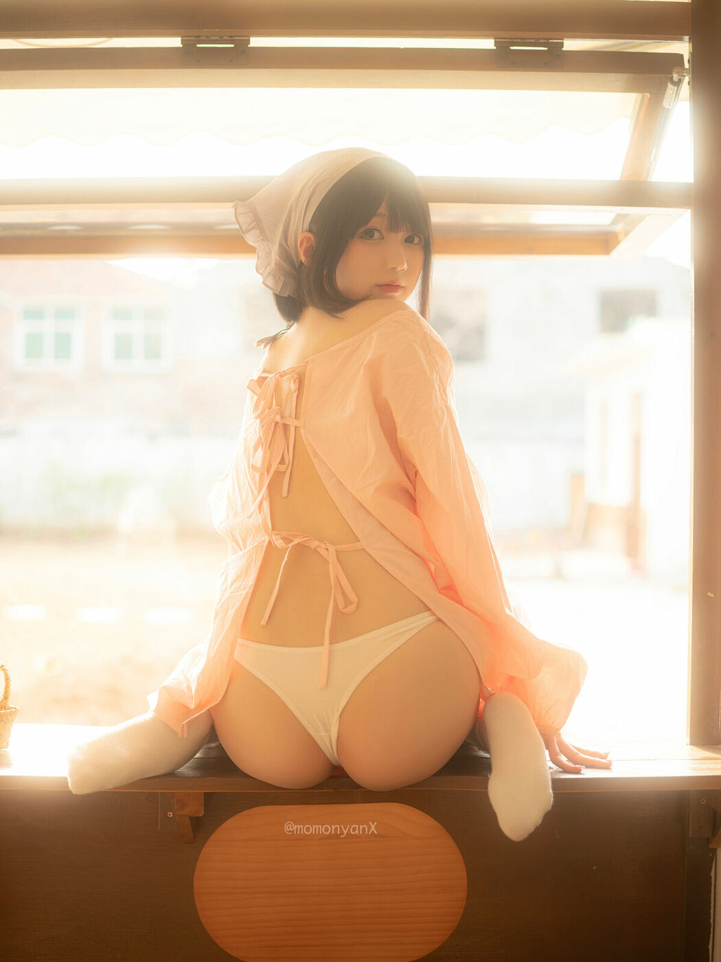 Coser@NAGISA魔物喵 – 2025年08月1000日元订阅 Part01 (66P – 2V)