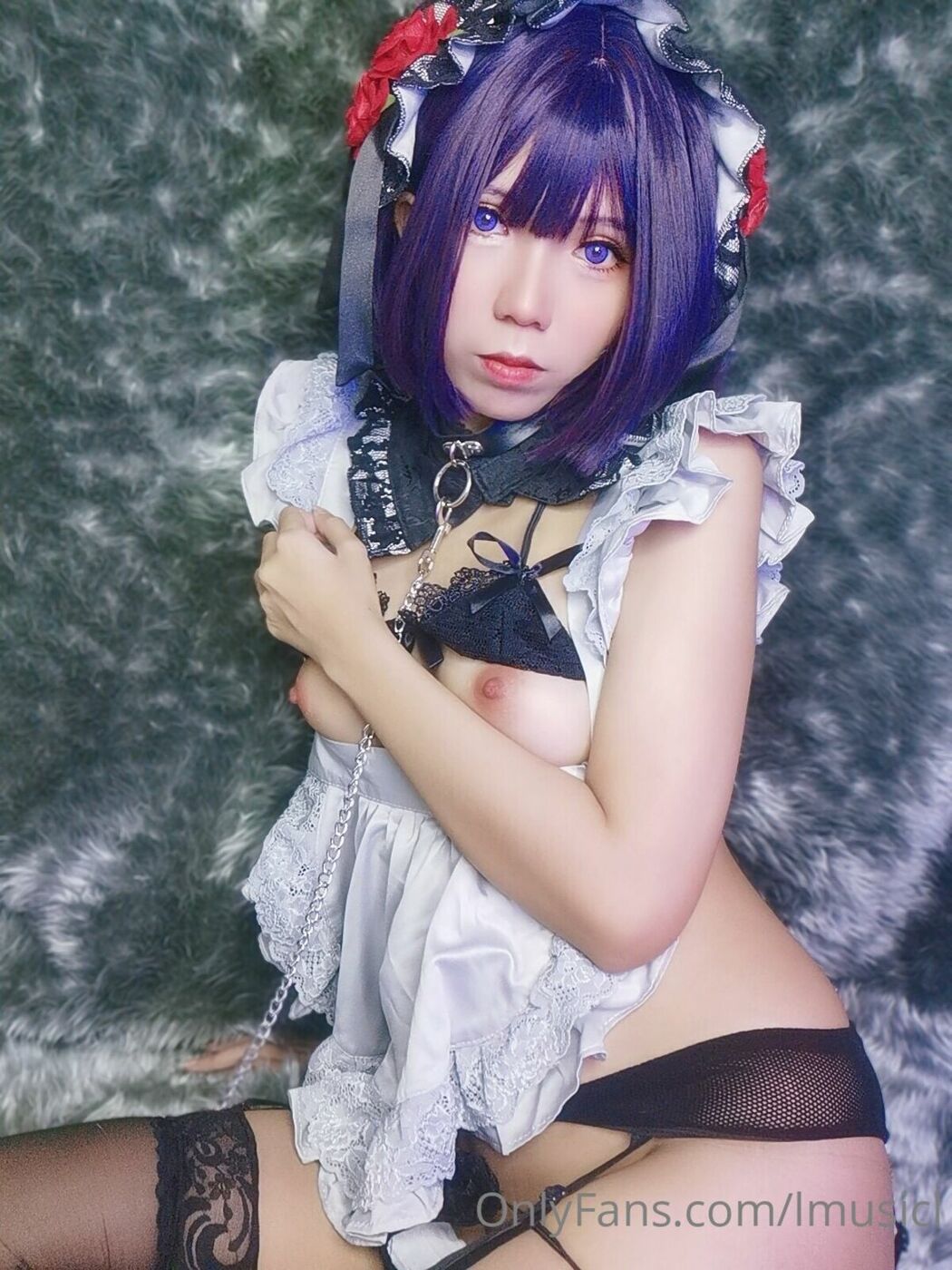 Coser@lMusicl – Shizuku_ tan (42P)