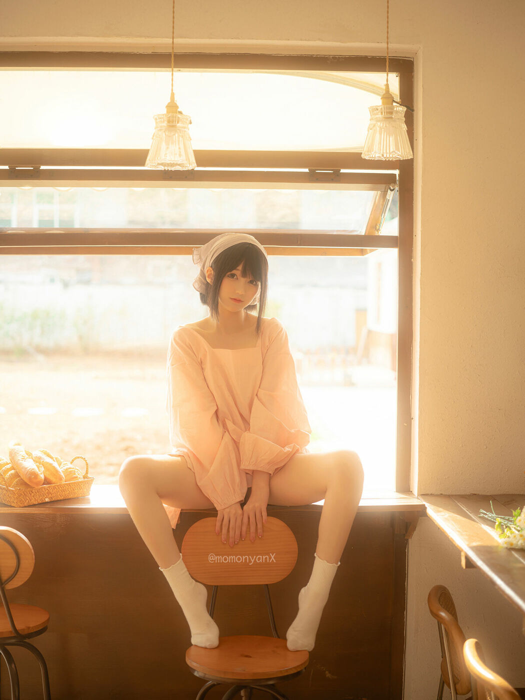 Coser@NAGISA魔物喵 – 2025年08月1000日元订阅 Part01 (66P – 2V)