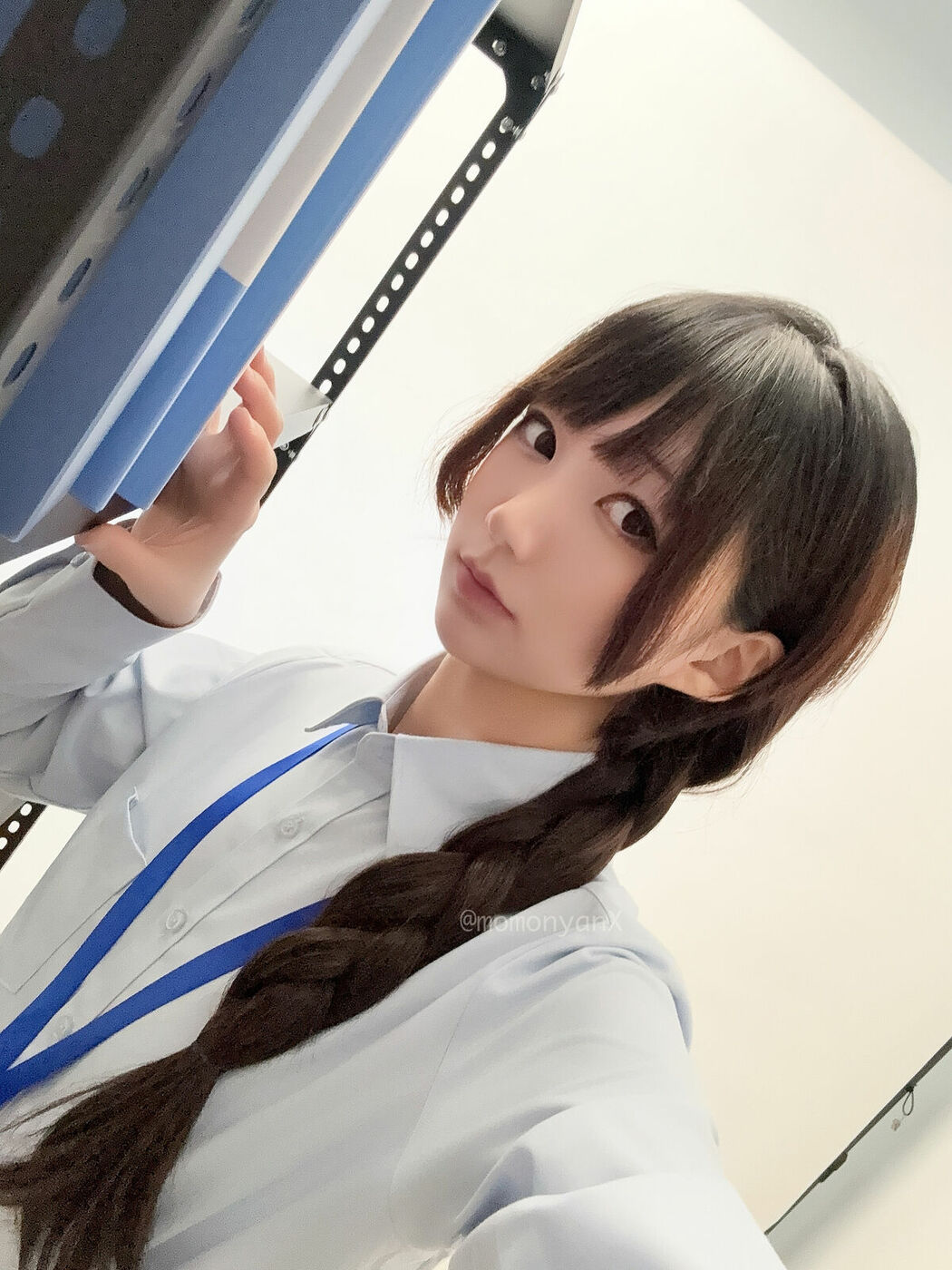 Coser@NAGISA魔物喵 – 2025年08月1000日元订阅 Part01 (66P – 2V)