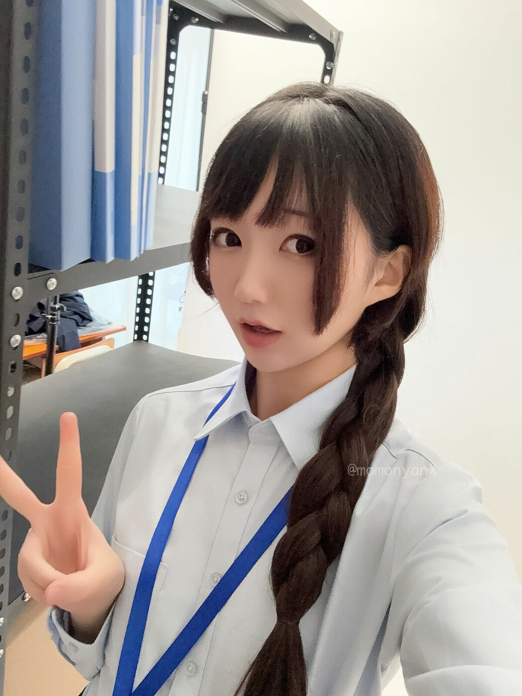 Coser@NAGISA魔物喵 – 2025年08月1000日元订阅 Part01 (66P – 2V)