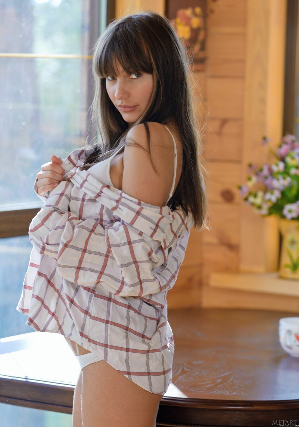 MetArt Adel – Presenting Adel B Part01 (61P)