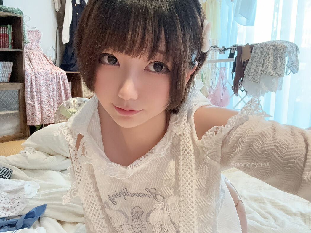 Coser@NAGISA魔物喵 – 2025年08月1000日元订阅 Part02 (65P)