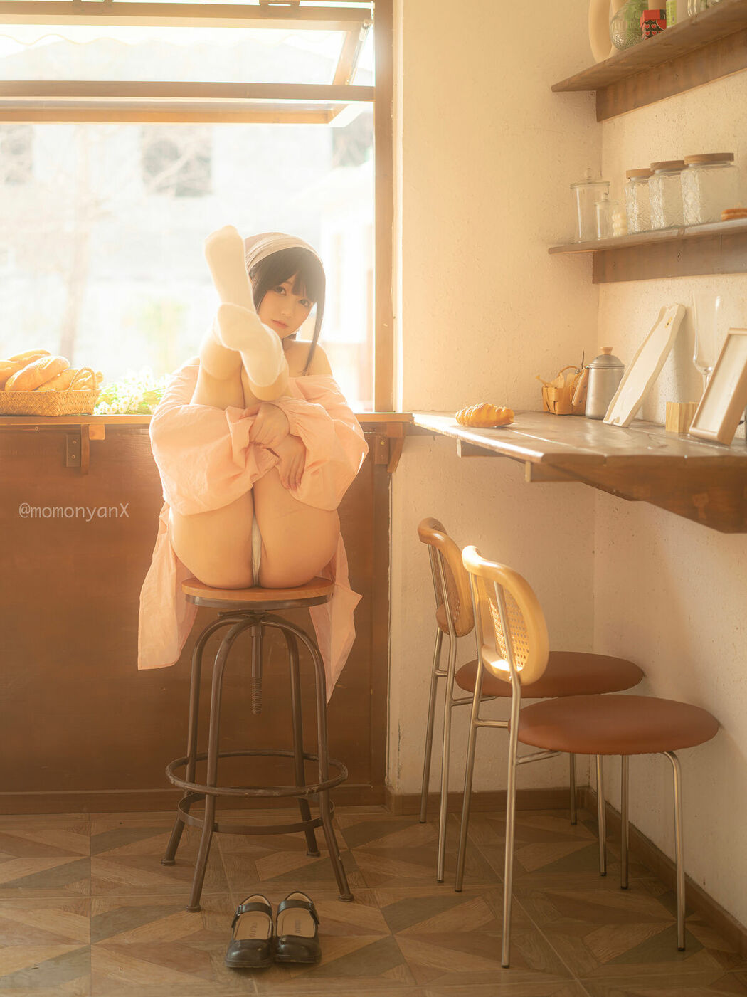Coser@NAGISA魔物喵 – 2025年08月1000日元订阅 Part01 (66P – 2V)