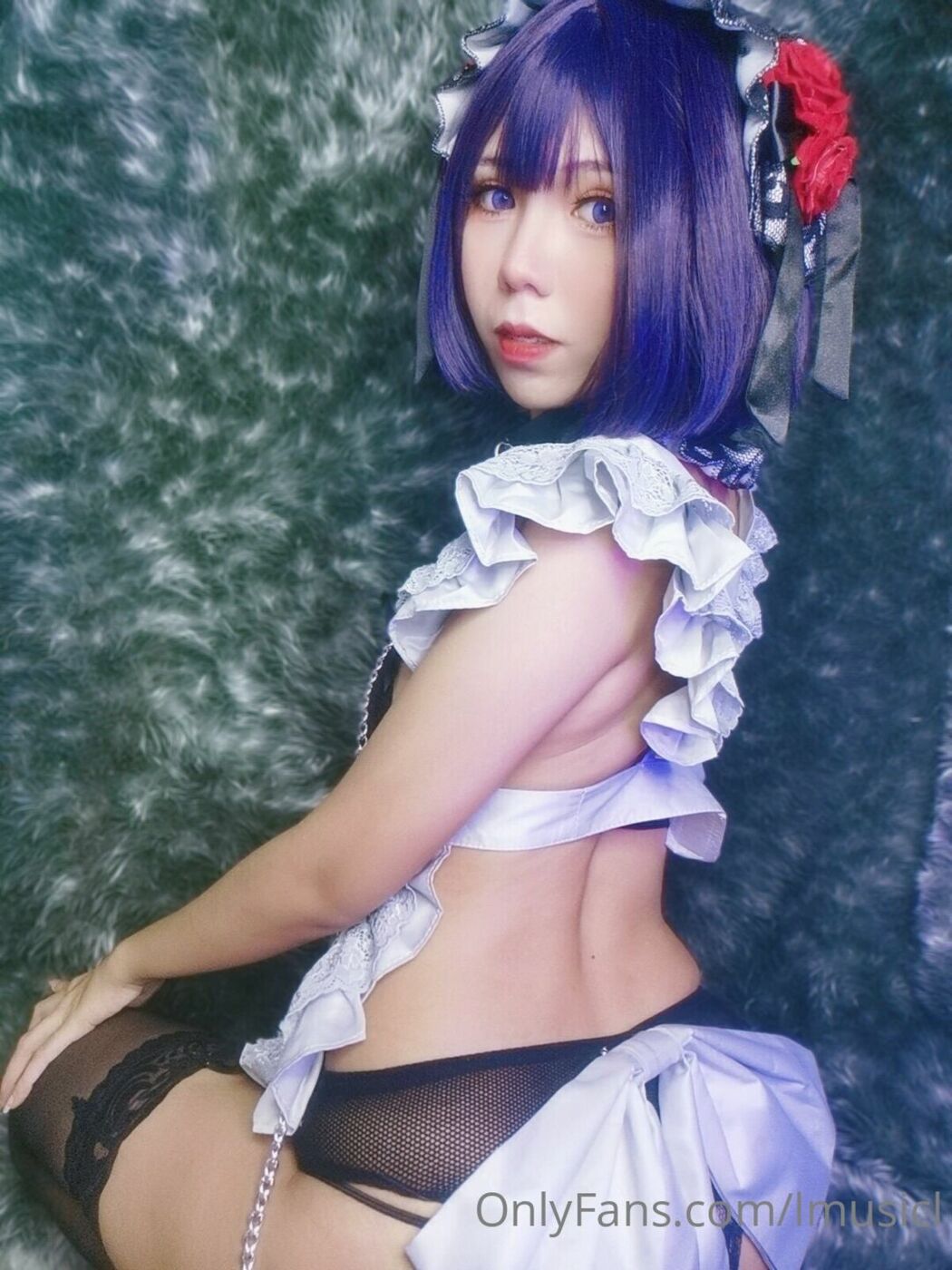 Coser@lMusicl – Shizuku_ tan (42P)