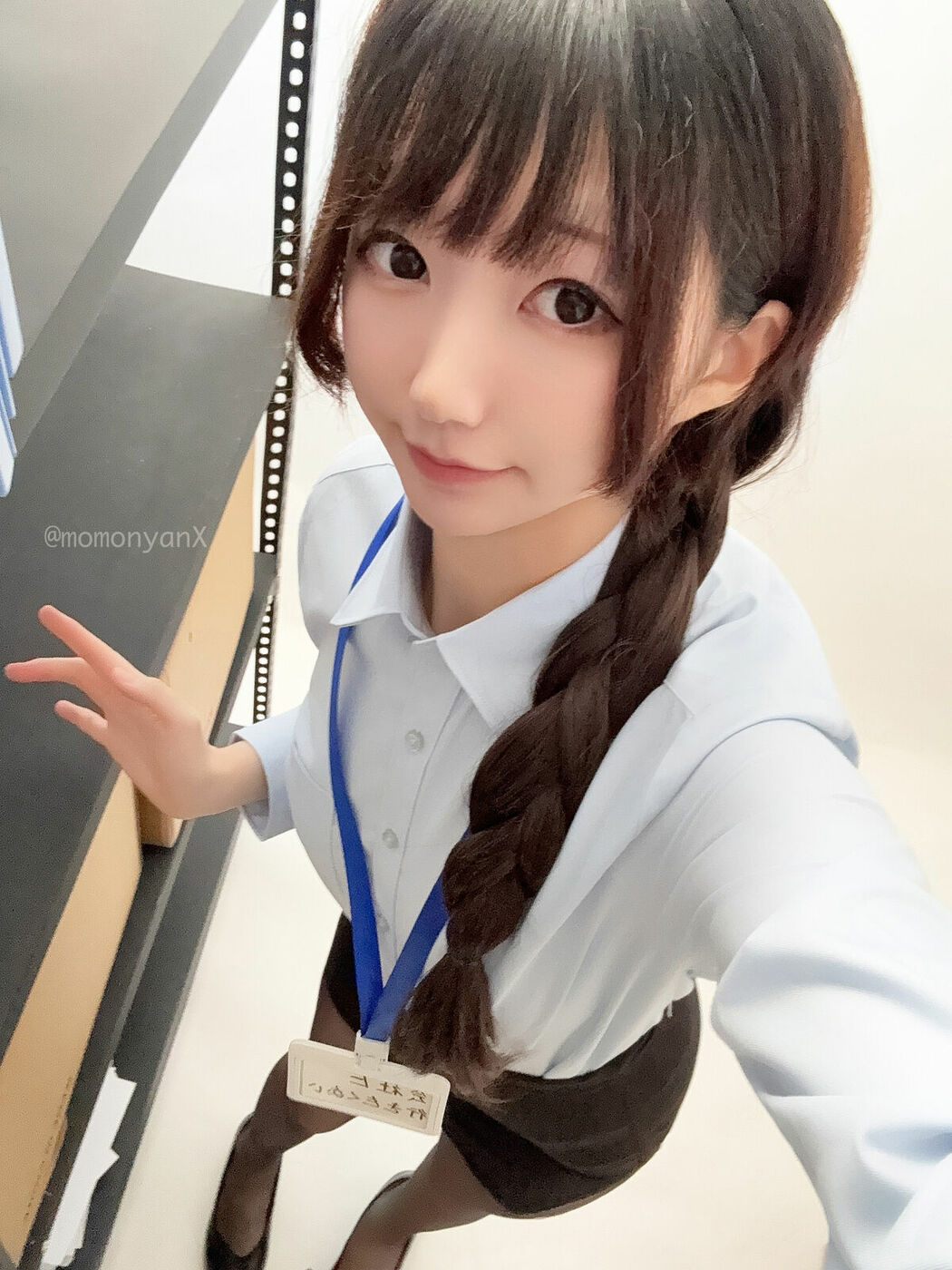 Coser@NAGISA魔物喵 – 2025年08月1000日元订阅 Part01 (66P – 2V)