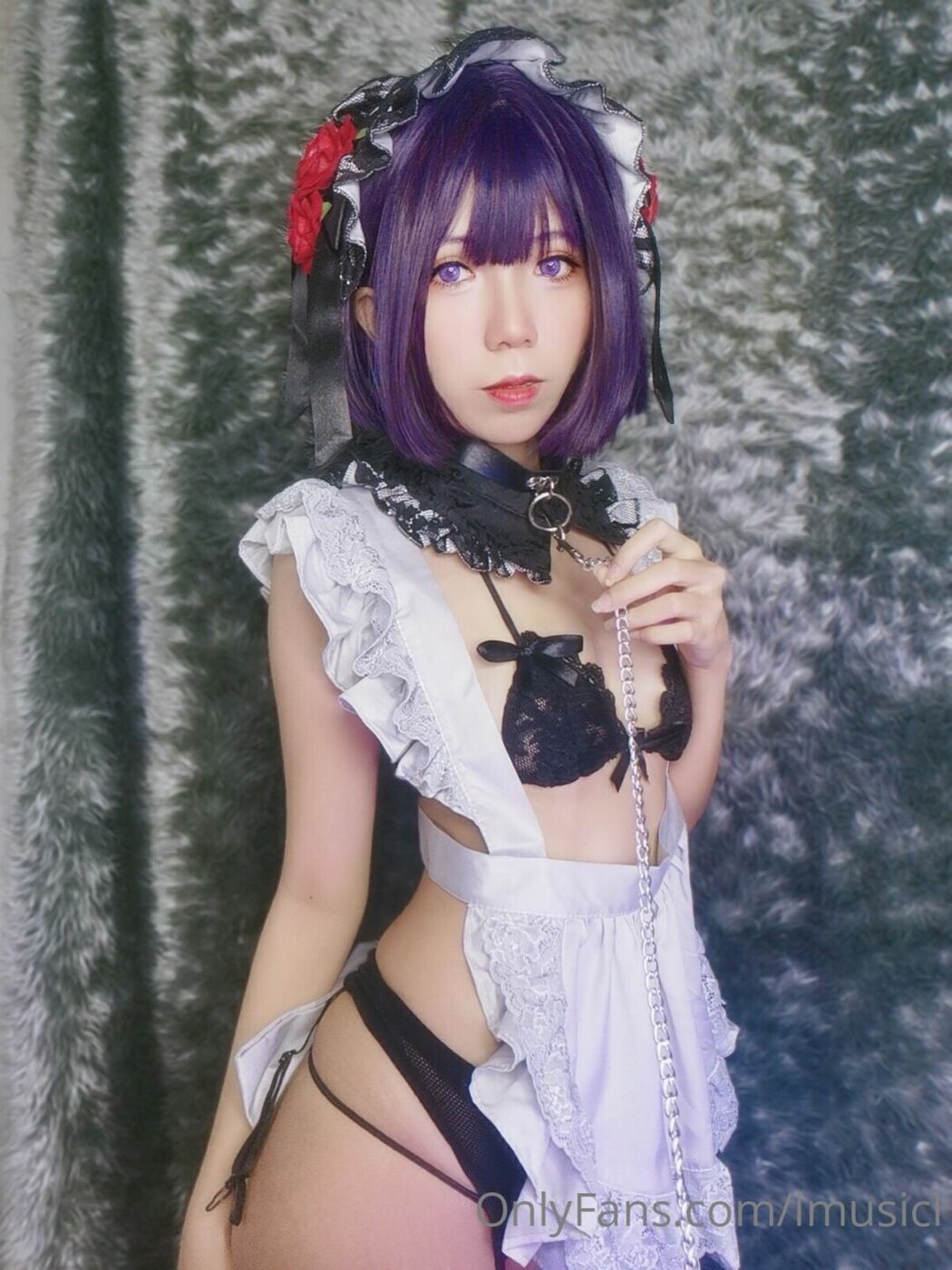 Coser@lMusicl – Shizuku_ tan (42P)