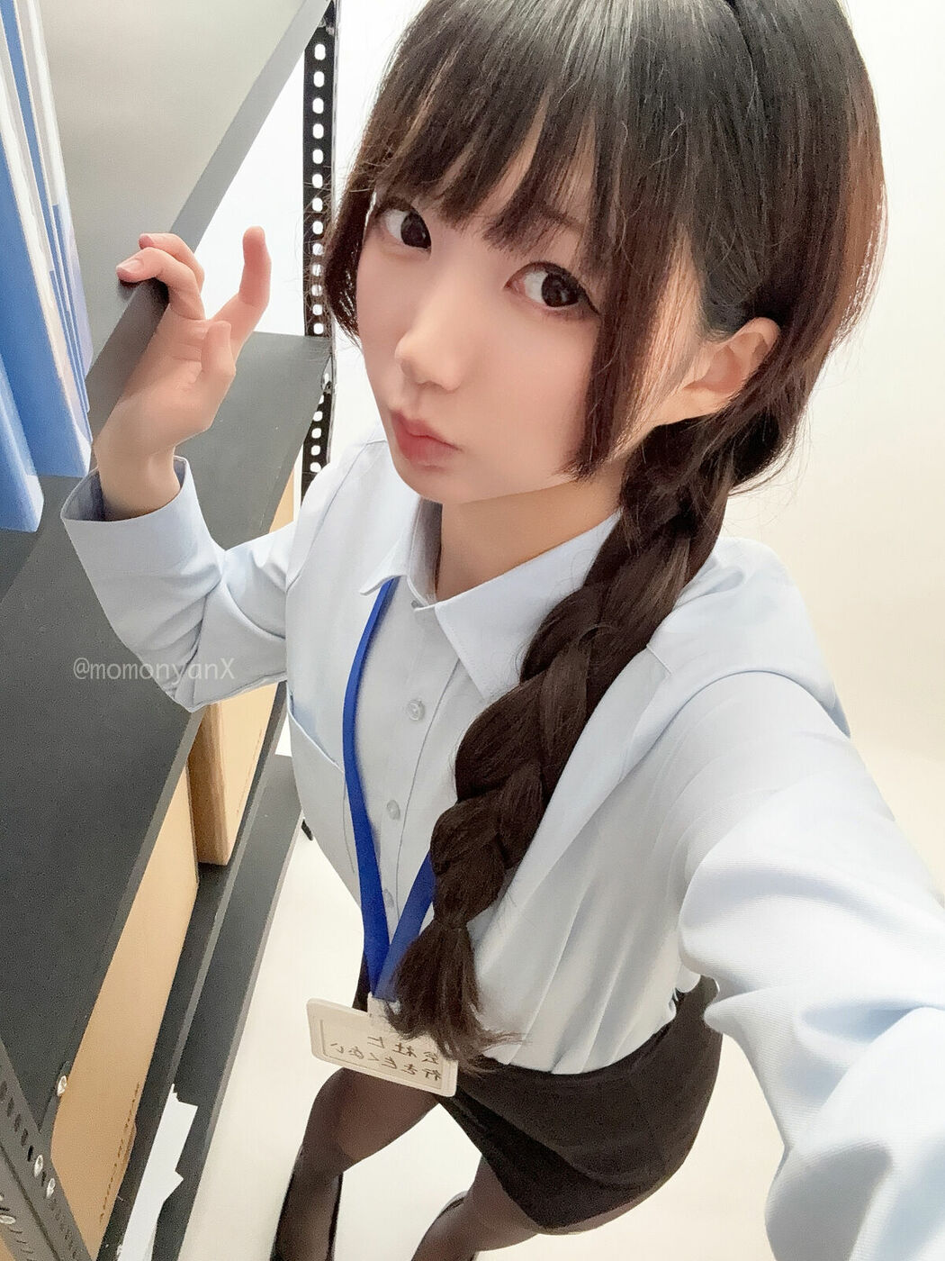 Coser@NAGISA魔物喵 – 2025年08月1000日元订阅 Part01 (66P – 2V)