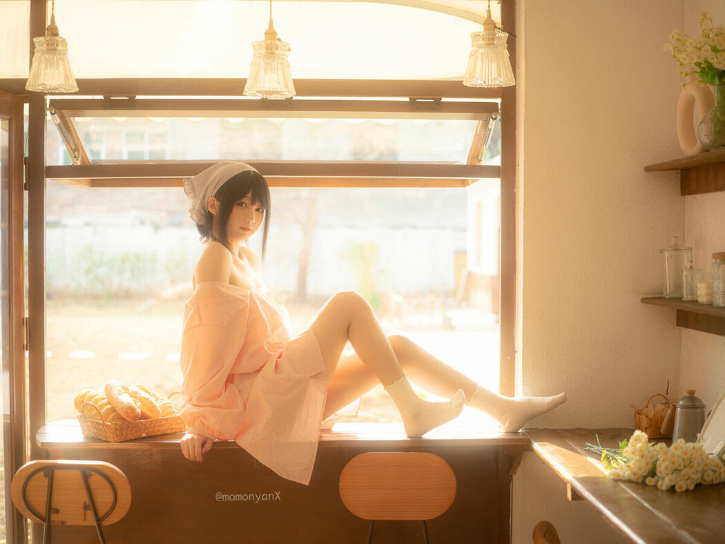 Coser@NAGISA魔物喵 – 2025年08月1000日元订阅 Part01 (66P – 2V)