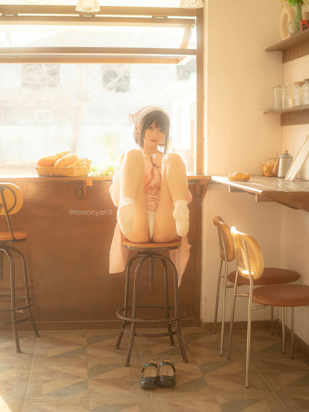 Coser@NAGISA魔物喵 – 2025年08月1000日元订阅 Part01 (66P – 2V)