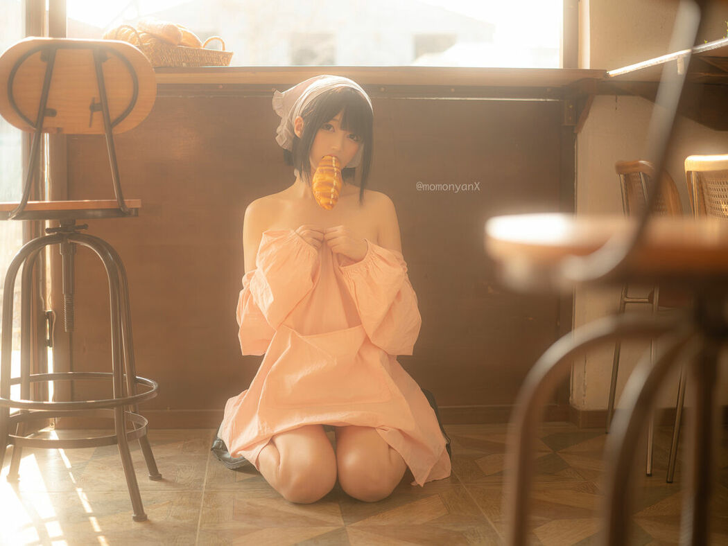 Coser@NAGISA魔物喵 – 2025年08月1000日元订阅 Part02 (65P)
