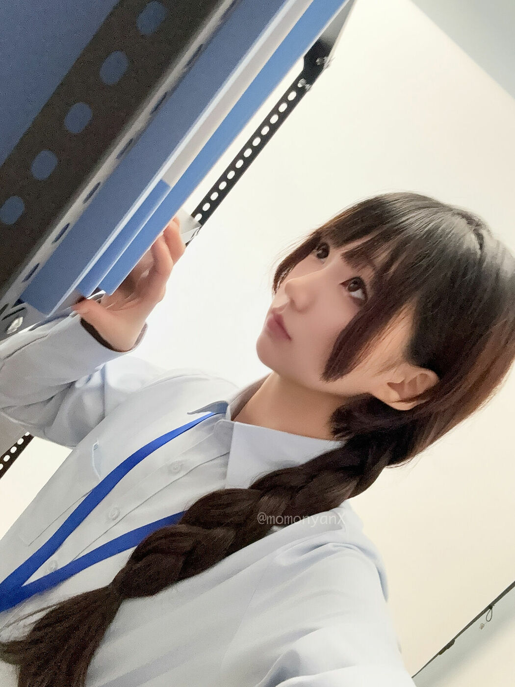 Coser@NAGISA魔物喵 – 2025年08月1000日元订阅 Part01 (66P – 2V)