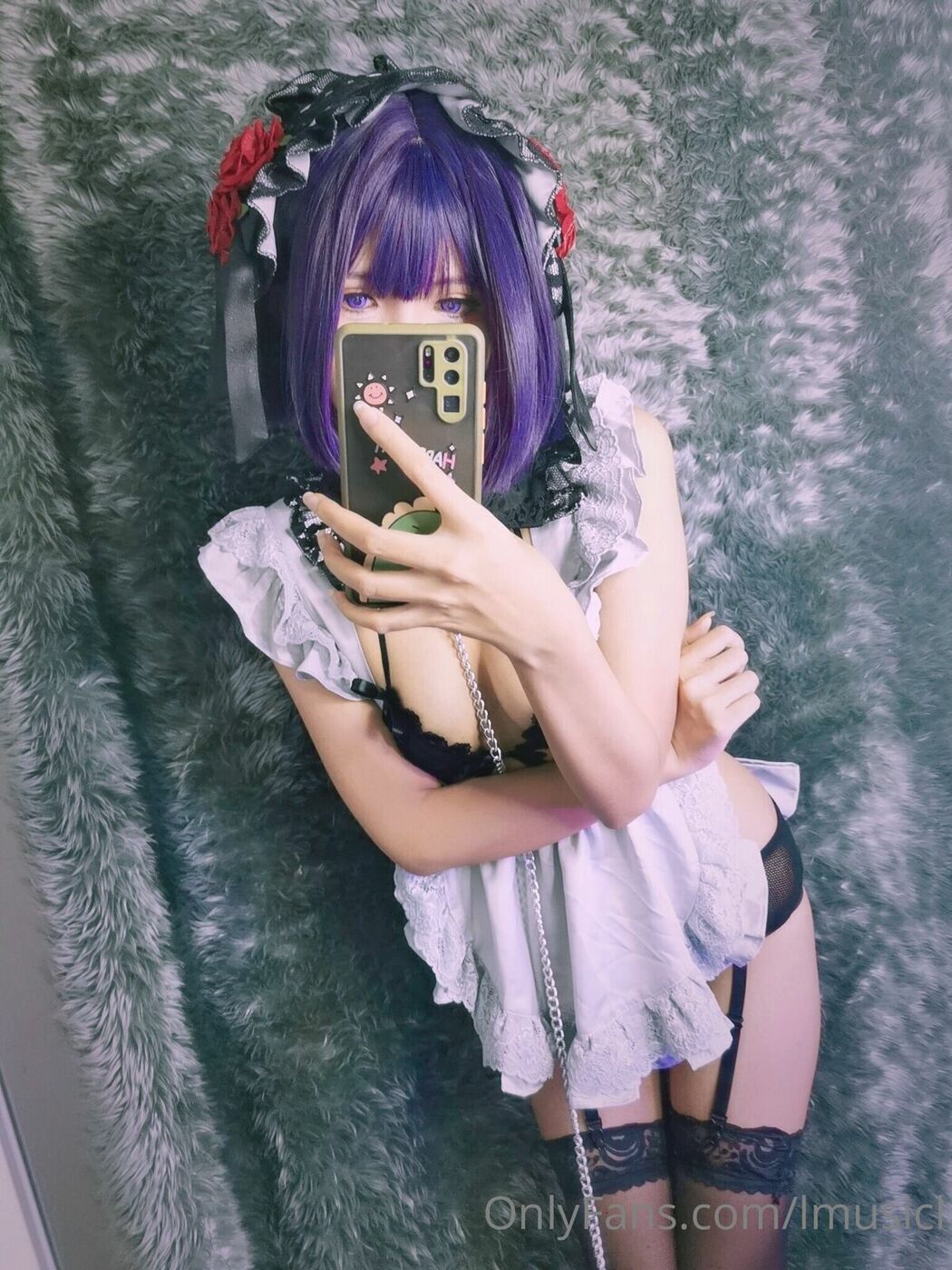 Coser@lMusicl – Shizuku_ tan (42P)