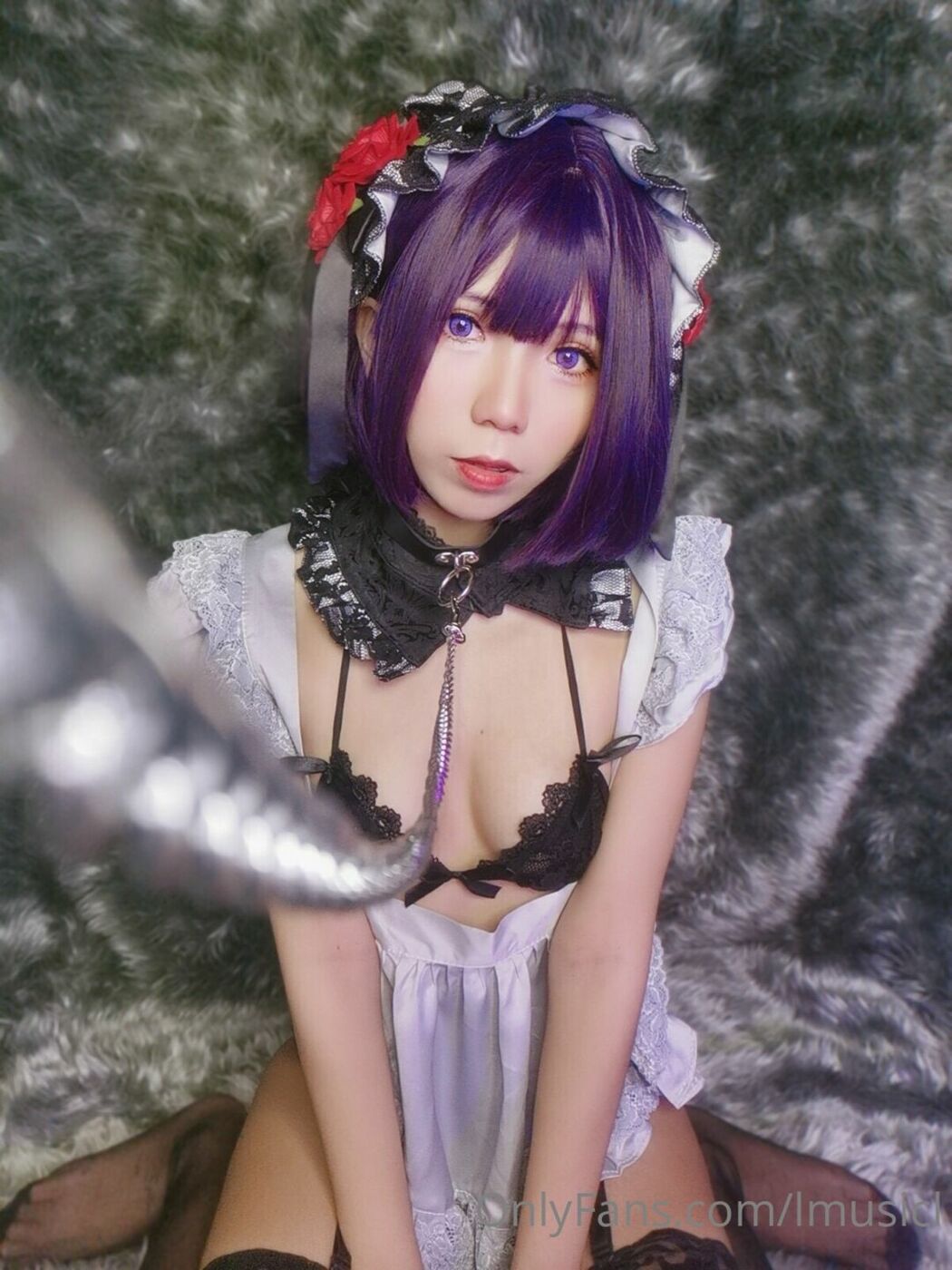 Coser@lMusicl – Shizuku_ tan (42P)