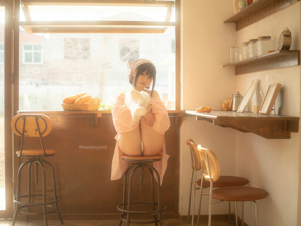 Coser@NAGISA魔物喵 – 2025年08月1000日元订阅 Part01 (66P – 2V)