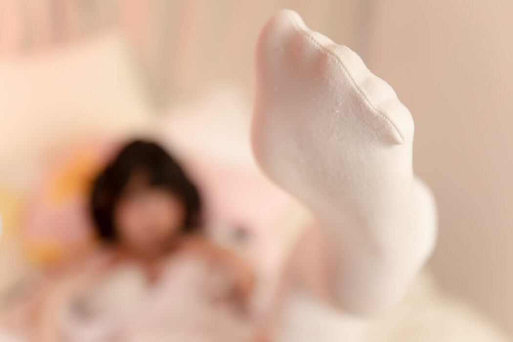 Coser@神楽坂真冬 – 浴衣女仆 (76P – 2V)