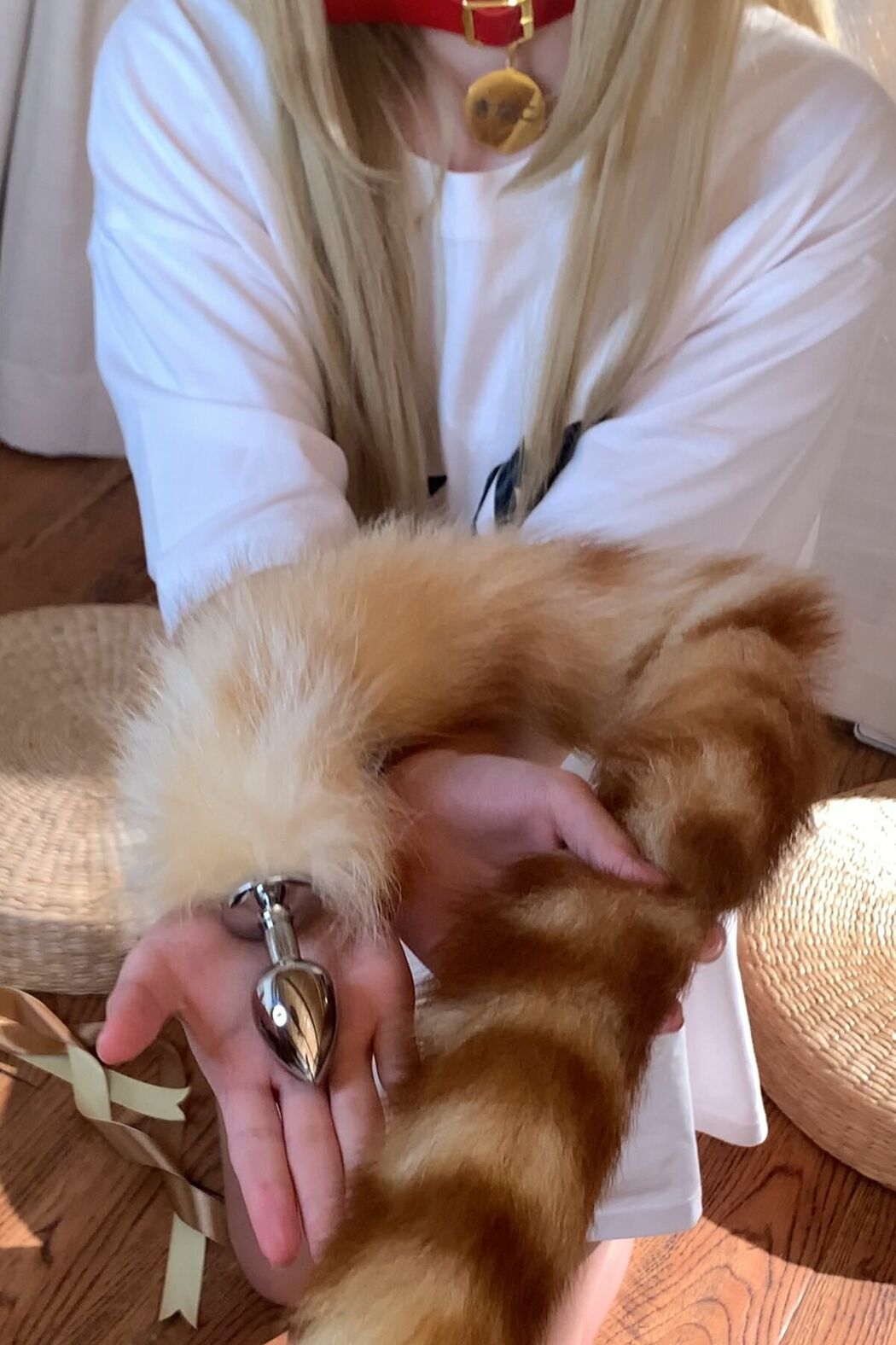 Coser@阿薰kaOri – 猫 黄豆粉 Part03 (58P)