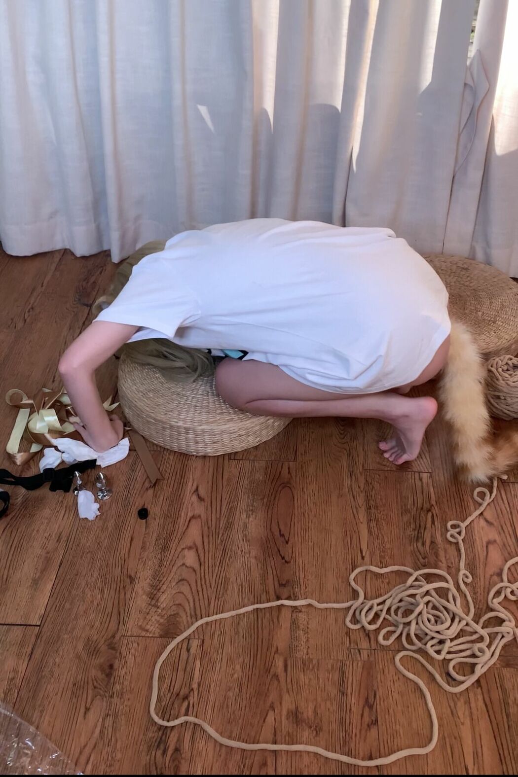 Coser@阿薰kaOri – 猫 黄豆粉 Part03 (58P)