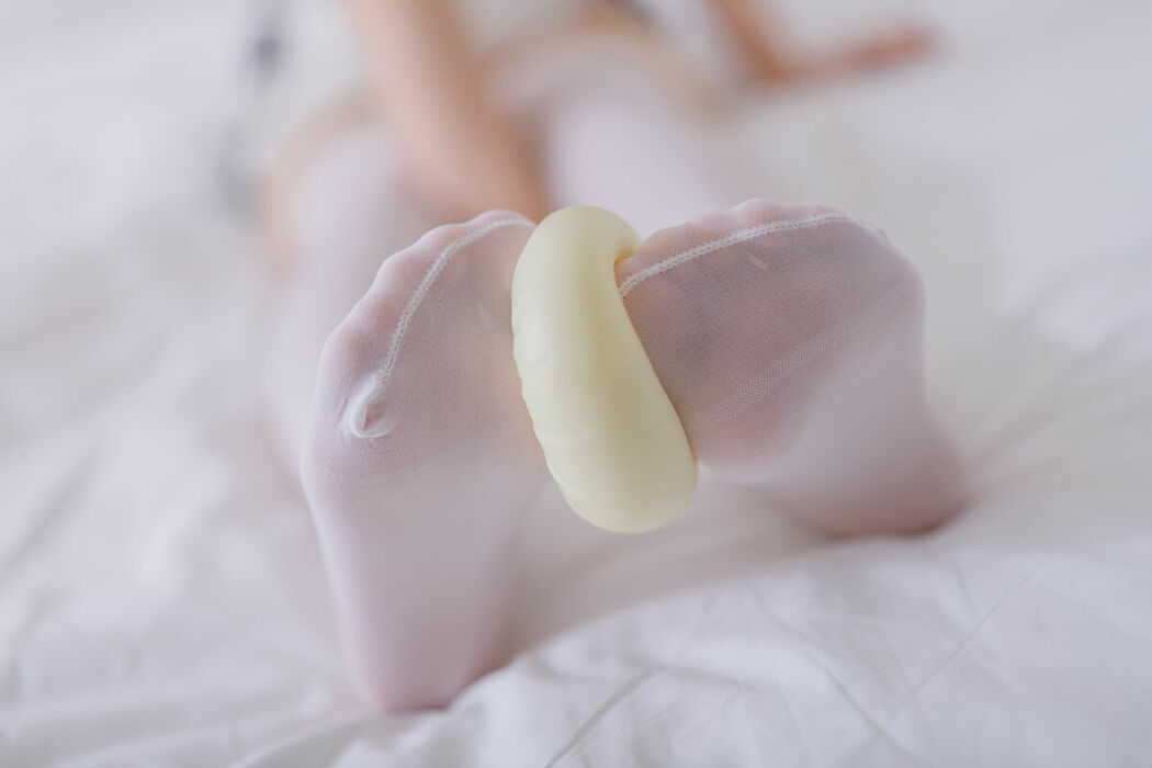 Coser@十万珍吱伏特 – 中华熊猫娘 Part01 (57P – 5V)