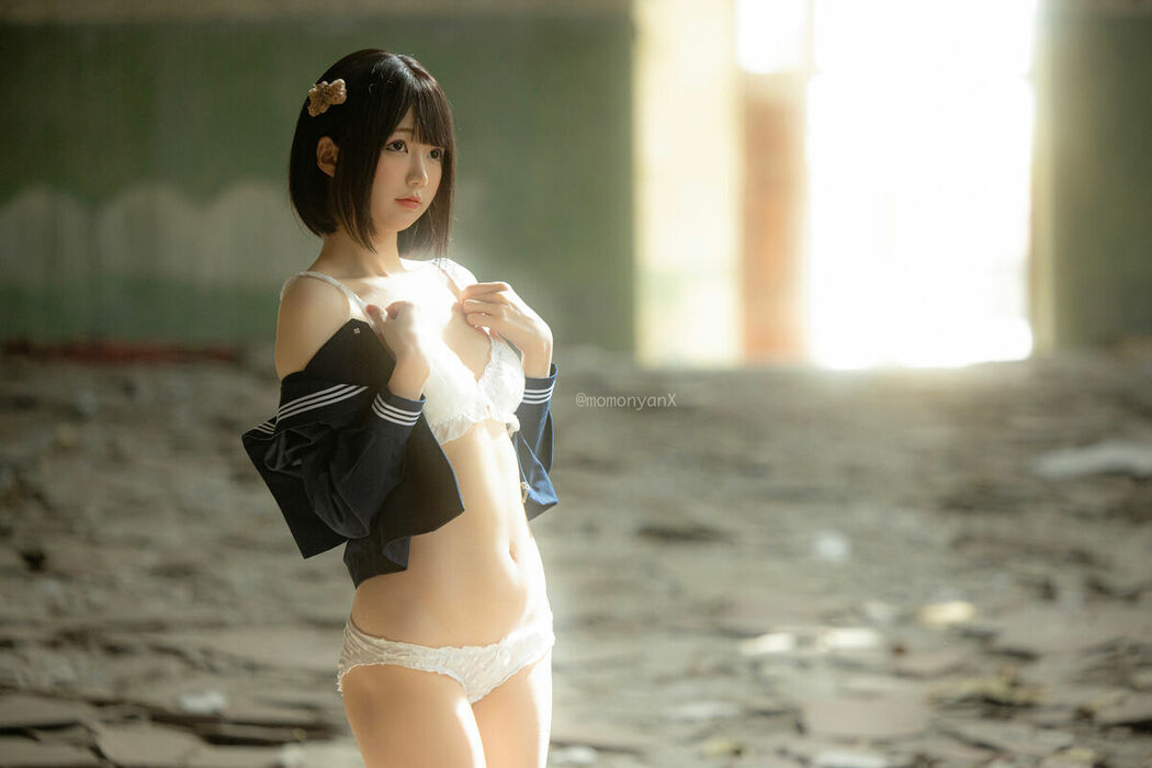 Coser@NAGISA魔物喵 – 2025年08月1000日元订阅 Part04 (65P)