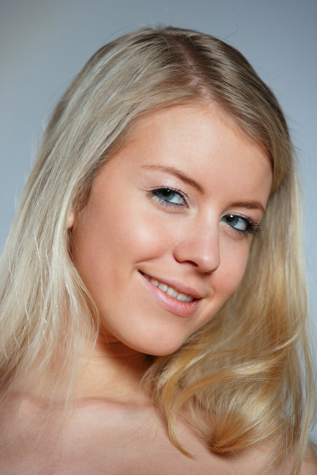 MetArt Barbara – Chene Part01 (64P)