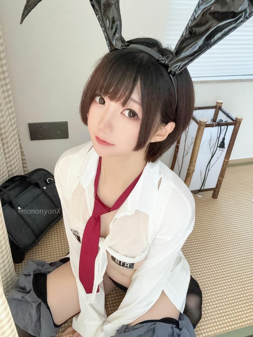 Coser@NAGISA魔物喵 – 2025年08月1000日元订阅 Part03 (65P)