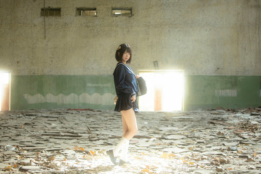 Coser@NAGISA魔物喵 – 2025年08月1000日元订阅 Part04 (65P)