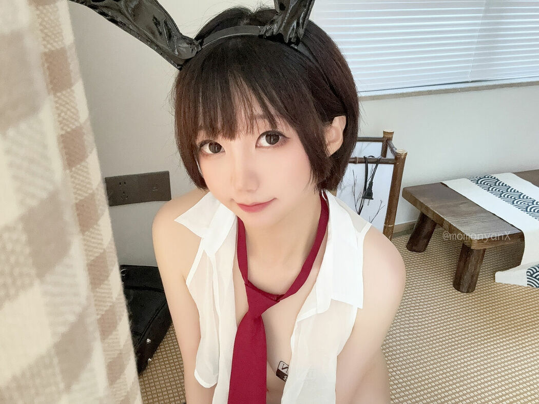 Coser@NAGISA魔物喵 – 2025年08月1000日元订阅 Part03 (65P)