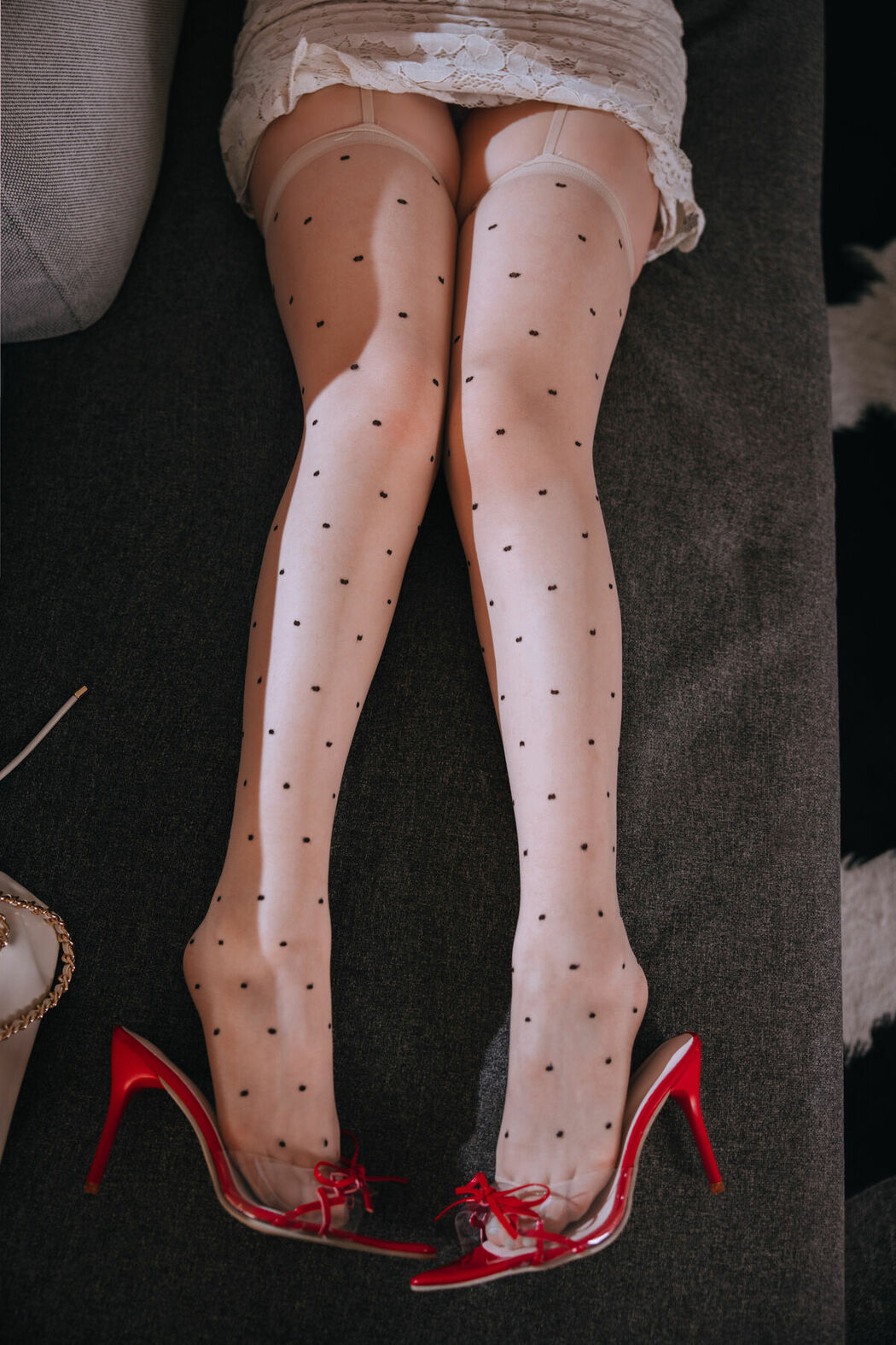 Coser@日奈娇 – 前妻的诱惑 Part03 (61P)