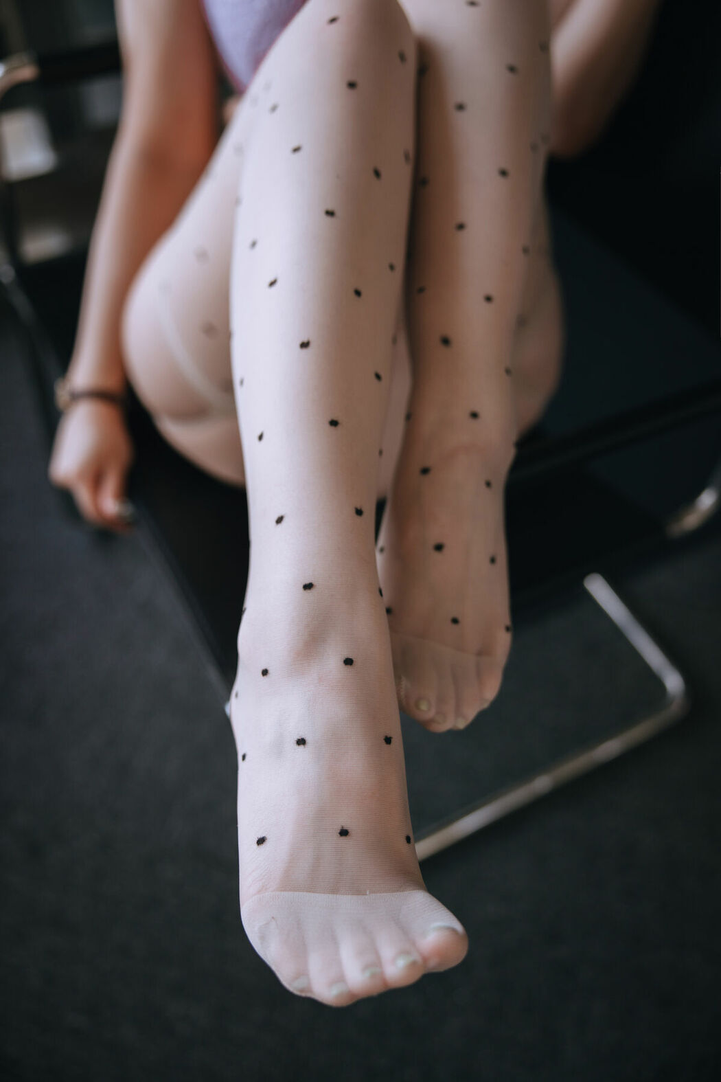 Coser@日奈娇 – 前妻的诱惑 Part03 (61P)